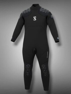 Scubapro Everflex Yulex 3/2mm Wetsuit - 3XL‎